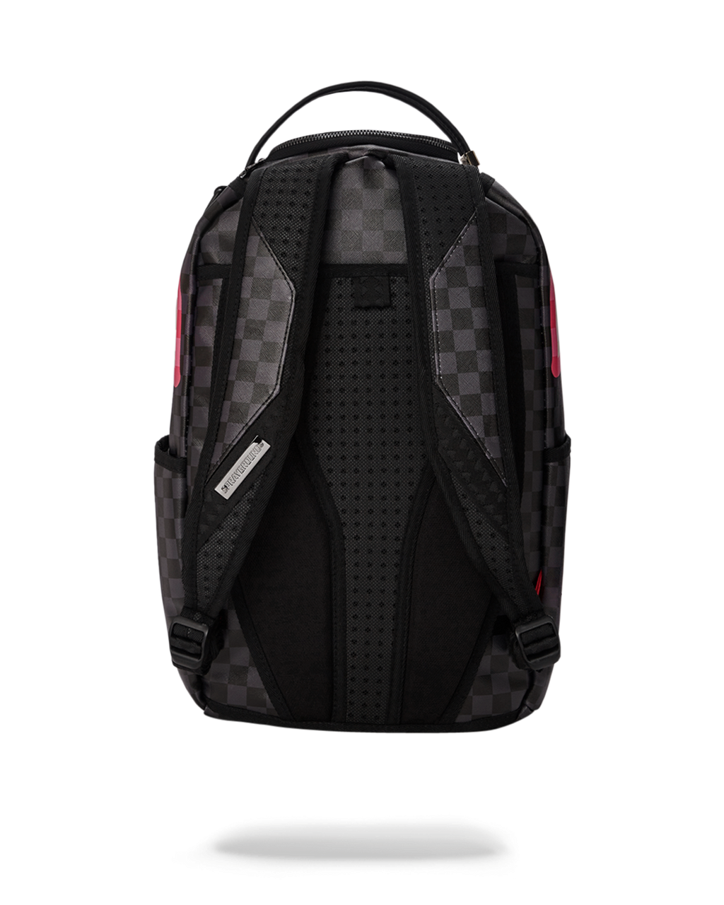 SPRAYGROUND SHARKS IN CANDY BACKPACK (DLXV)