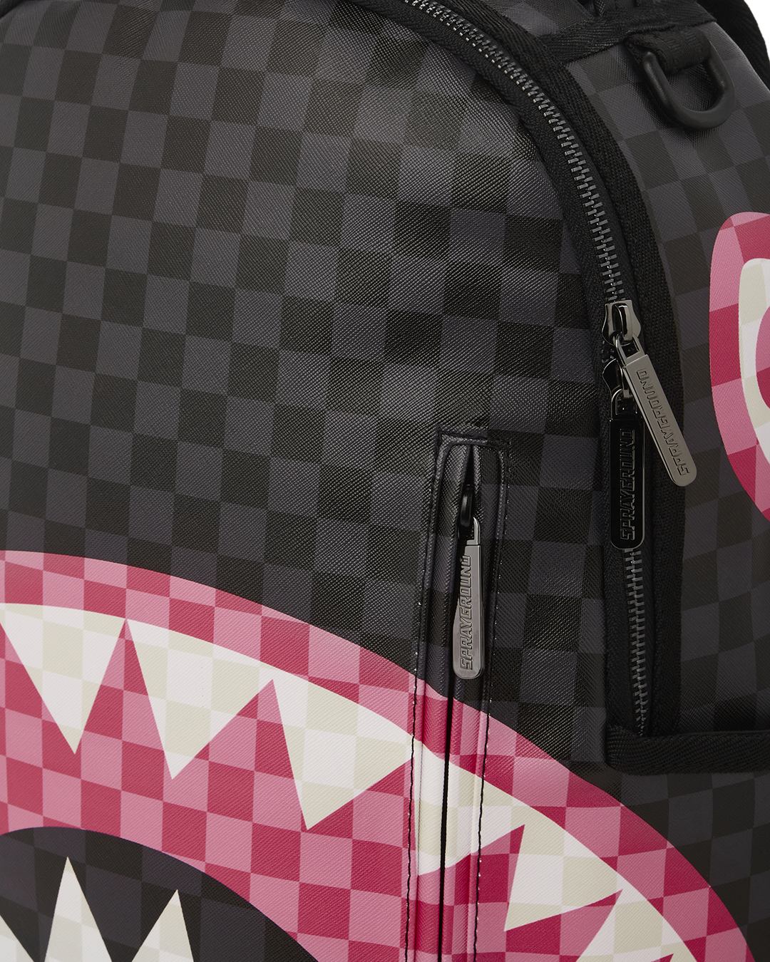 SPRAYGROUND SHARKS IN CANDY BACKPACK (DLXV)