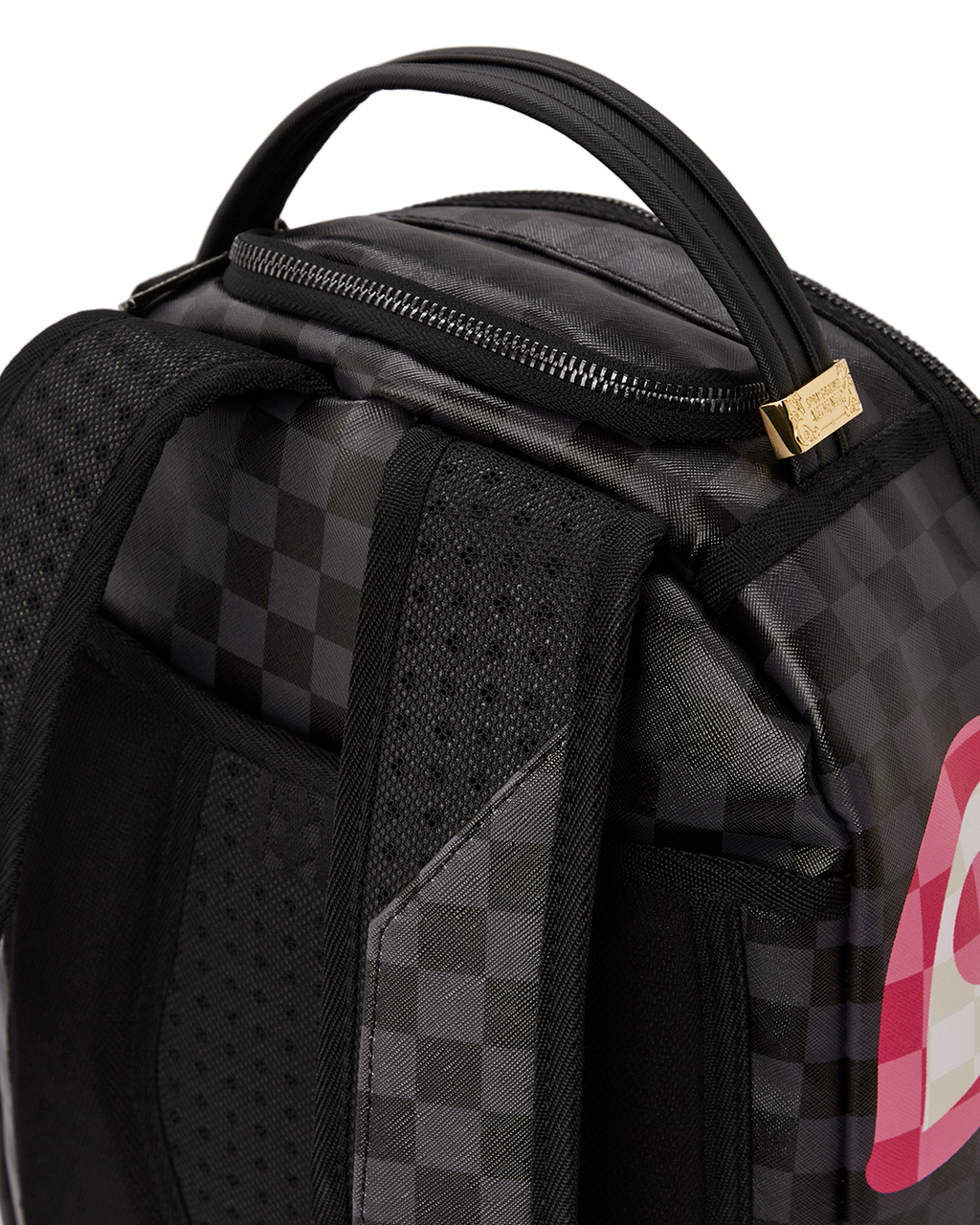 SPRAYGROUND SHARKS IN CANDY BACKPACK (DLXV)