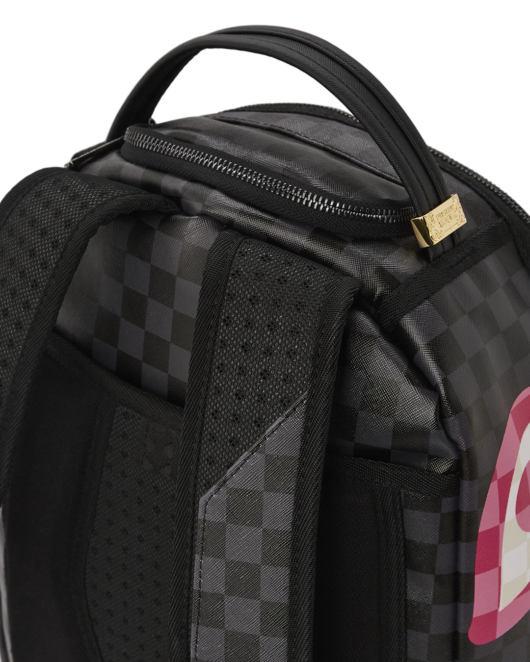 SPRAYGROUND SHARKS IN CANDY BACKPACK (DLXV)