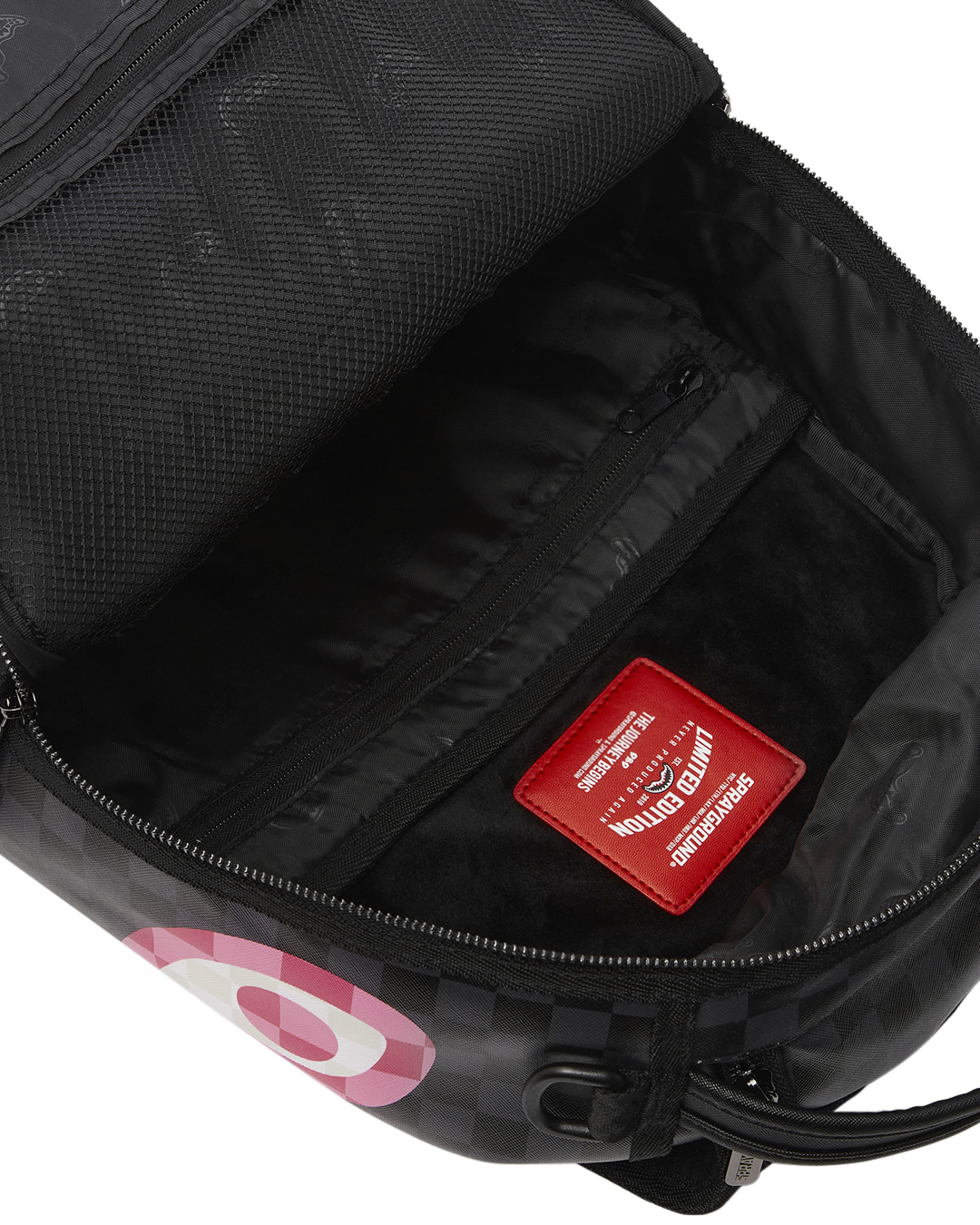 SPRAYGROUND SHARKS IN CANDY BACKPACK (DLXV)