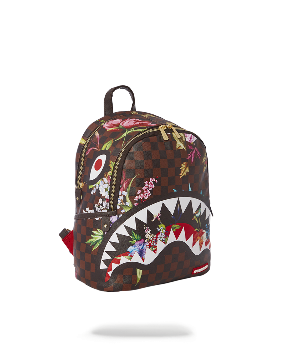 SPRAYGROUND GARDEN OF SHARKS SAVAGE BACKPACK