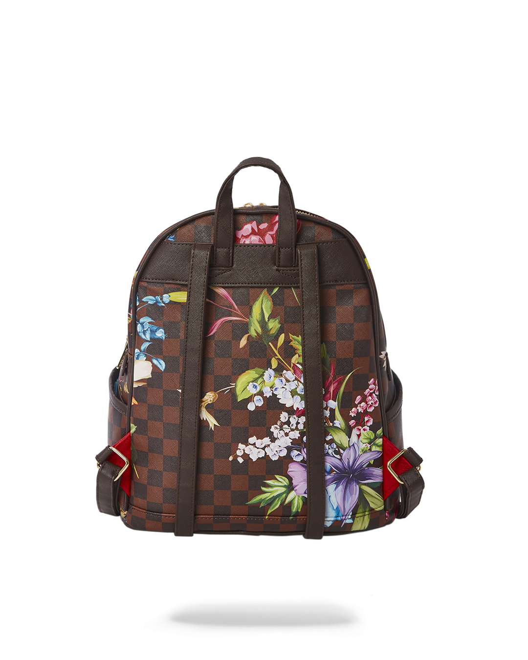 SPRAYGROUND GARDEN OF SHARKS SAVAGE BACKPACK