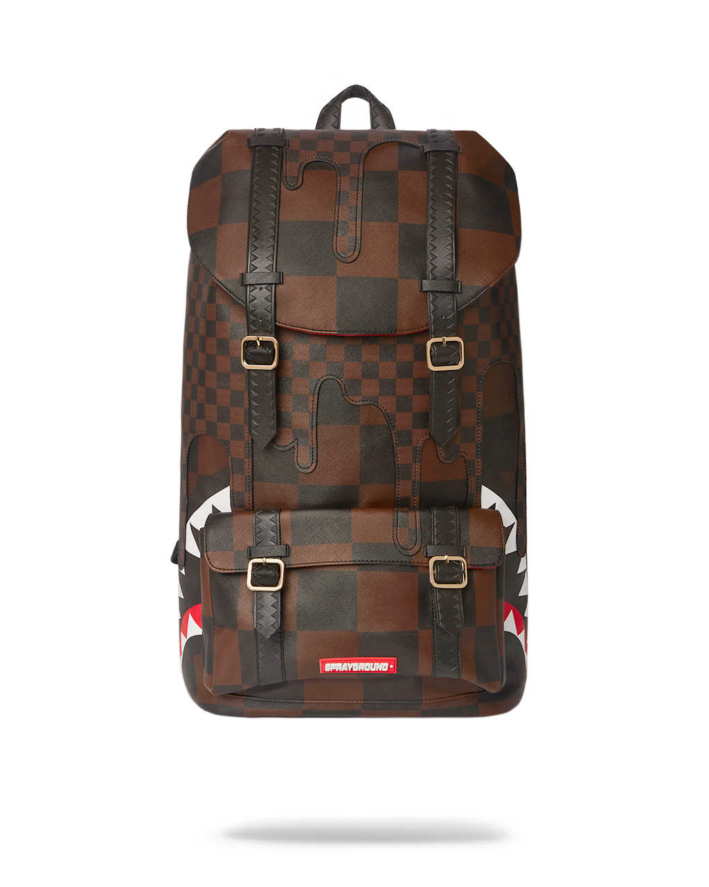 SPRAYGROUND XTC SHARKS IN PARIS HILLS BACKPACK