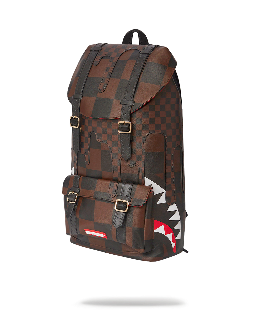 SPRAYGROUND XTC SHARKS IN PARIS HILLS BACKPACK