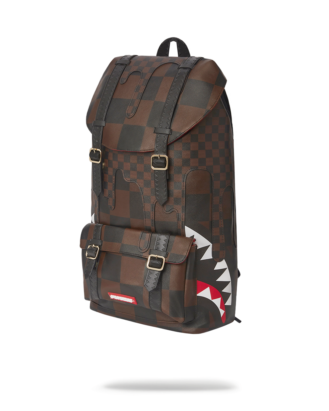 SPRAYGROUND XTC SHARKS IN PARIS HILLS BACKPACK
