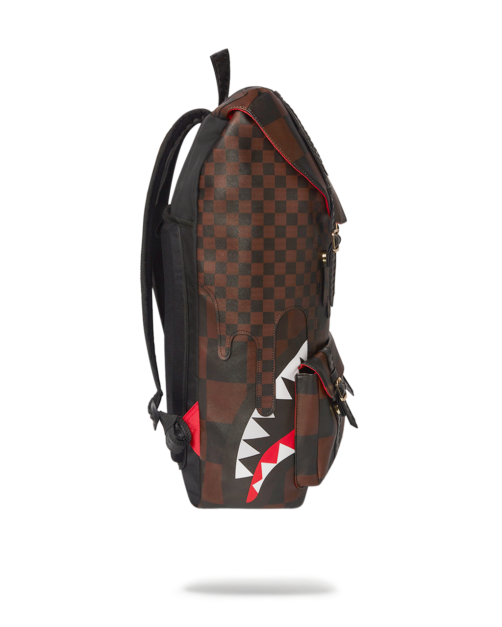SPRAYGROUND XTC SHARKS IN PARIS HILLS BACKPACK