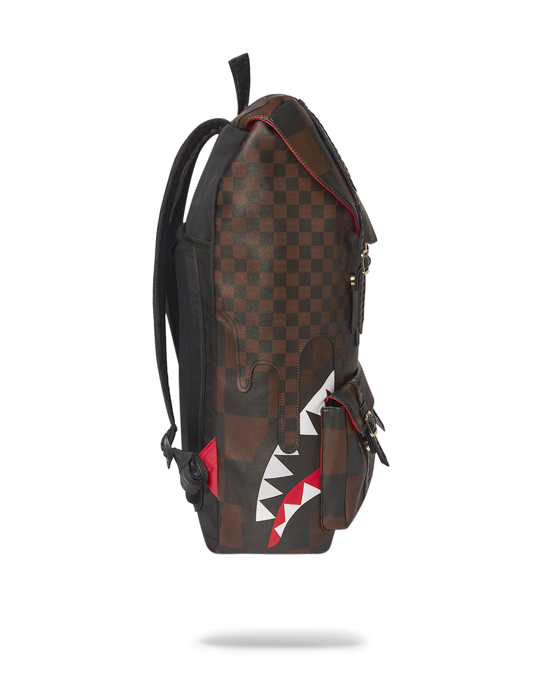 SPRAYGROUND XTC SHARKS IN PARIS HILLS BACKPACK