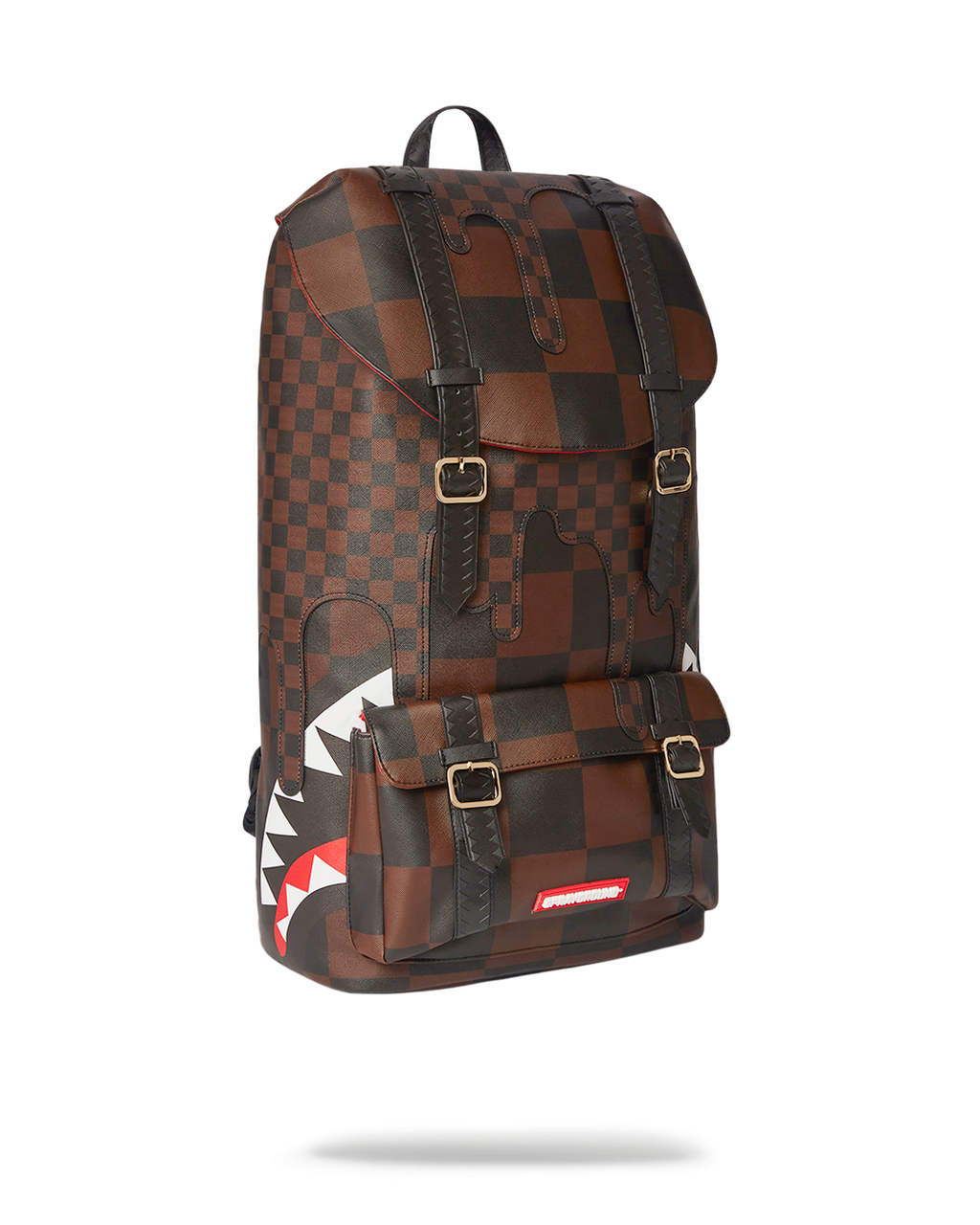 SPRAYGROUND XTC SHARKS IN PARIS HILLS BACKPACK