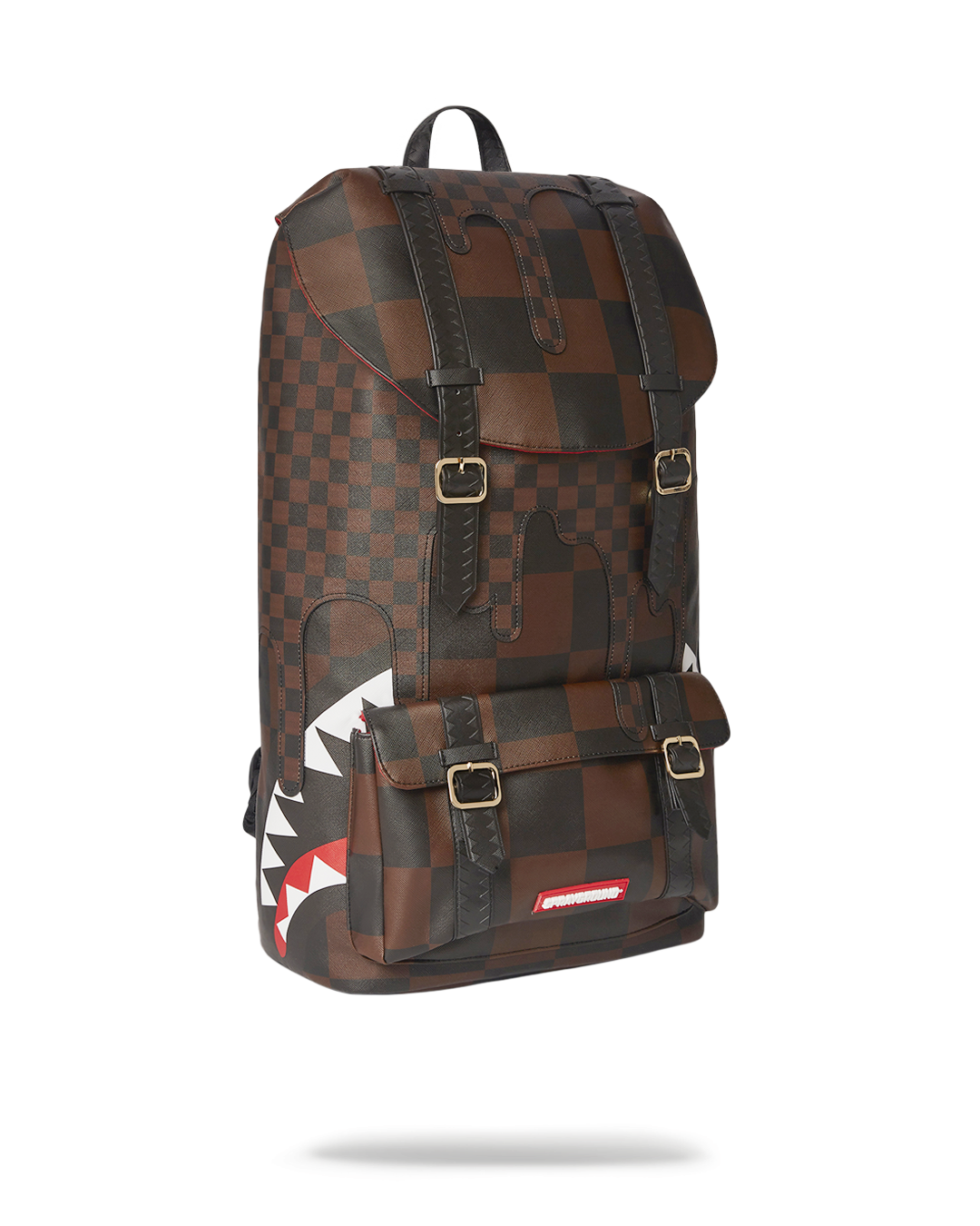 SPRAYGROUND XTC SHARKS IN PARIS HILLS BACKPACK