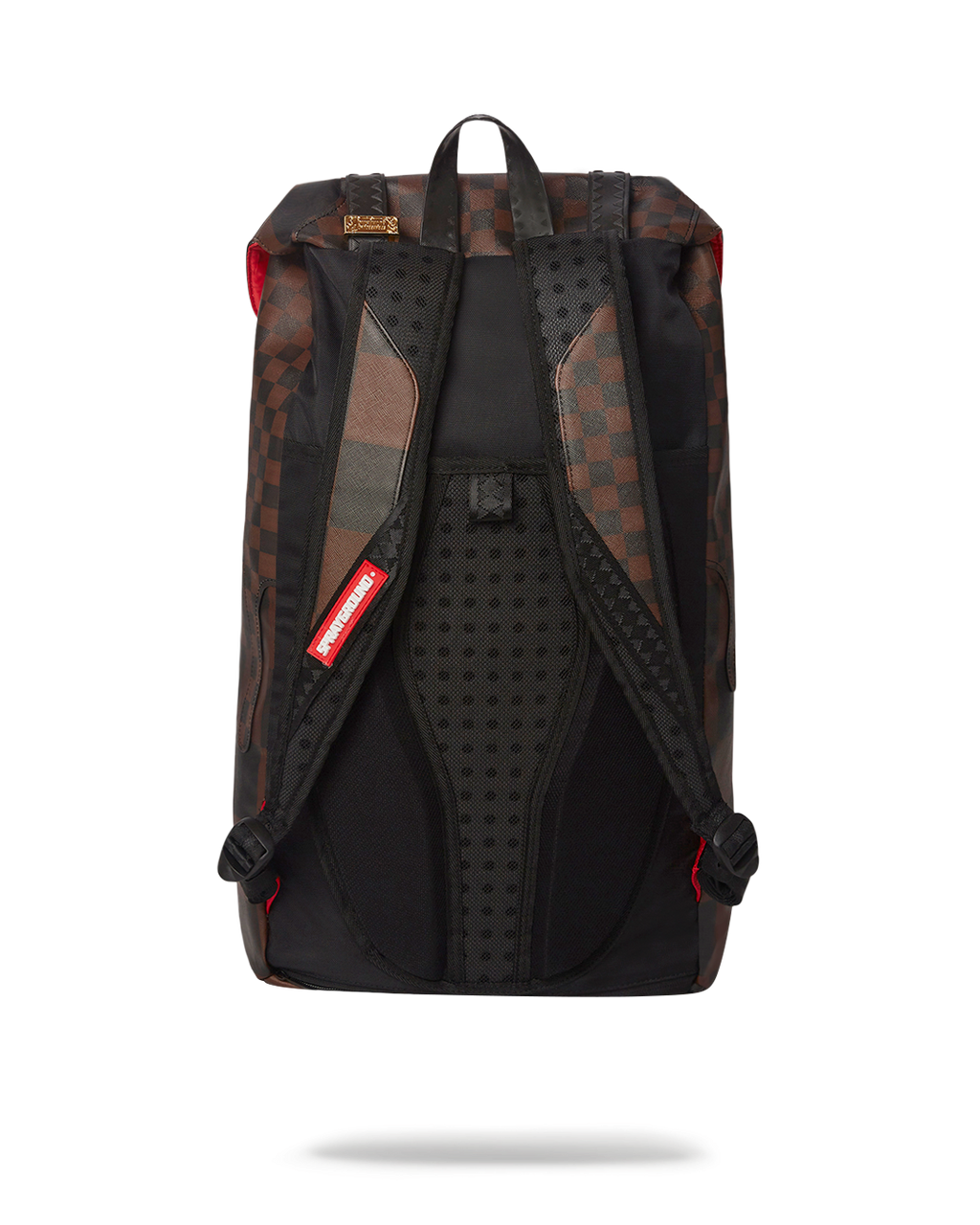 SPRAYGROUND XTC SHARKS IN PARIS HILLS BACKPACK