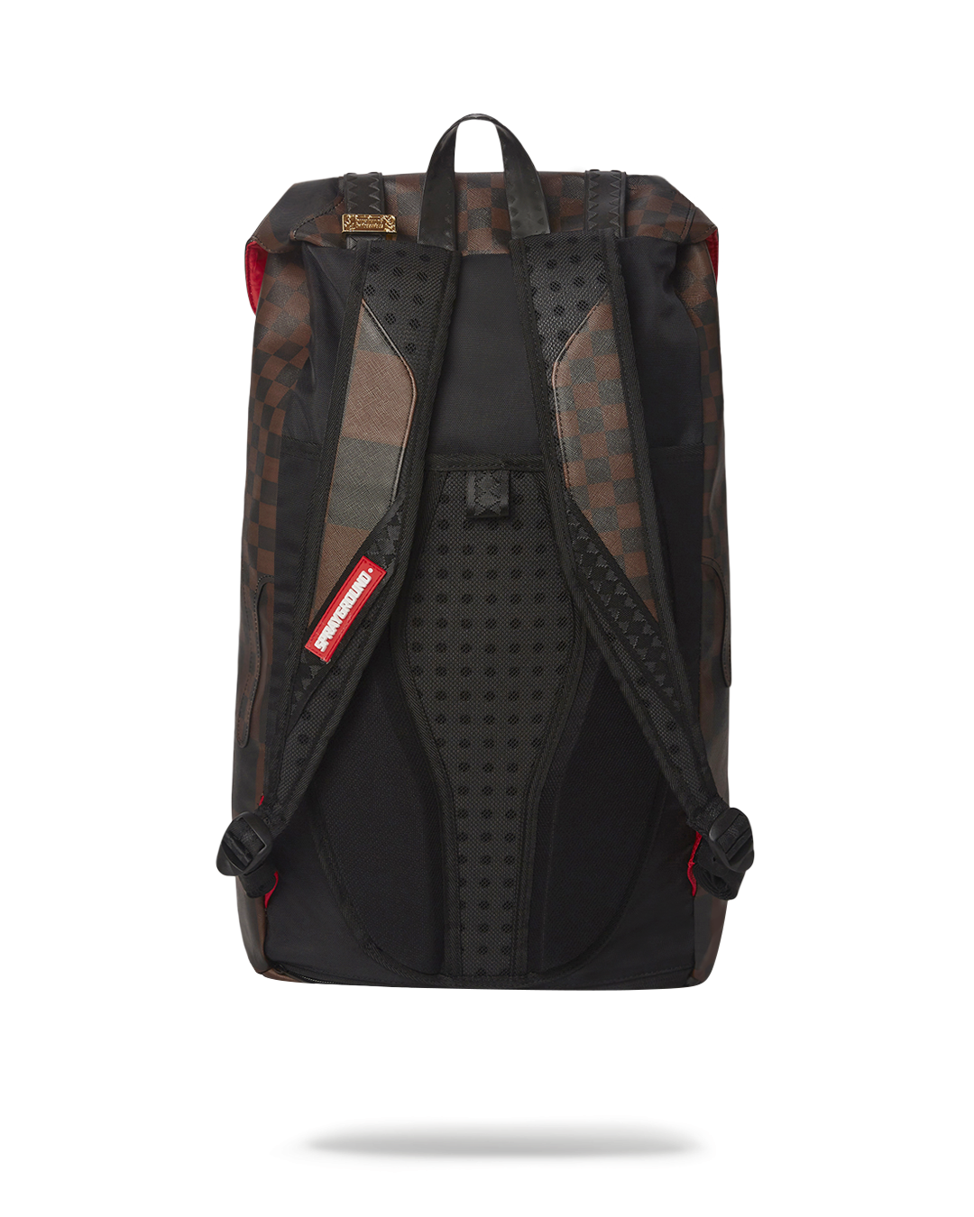 SPRAYGROUND XTC SHARKS IN PARIS HILLS BACKPACK