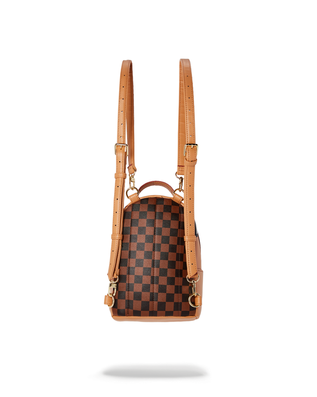 SPRAYGROUND HENNY AIR TO THE THRONE QUATTRO BACKPACK
