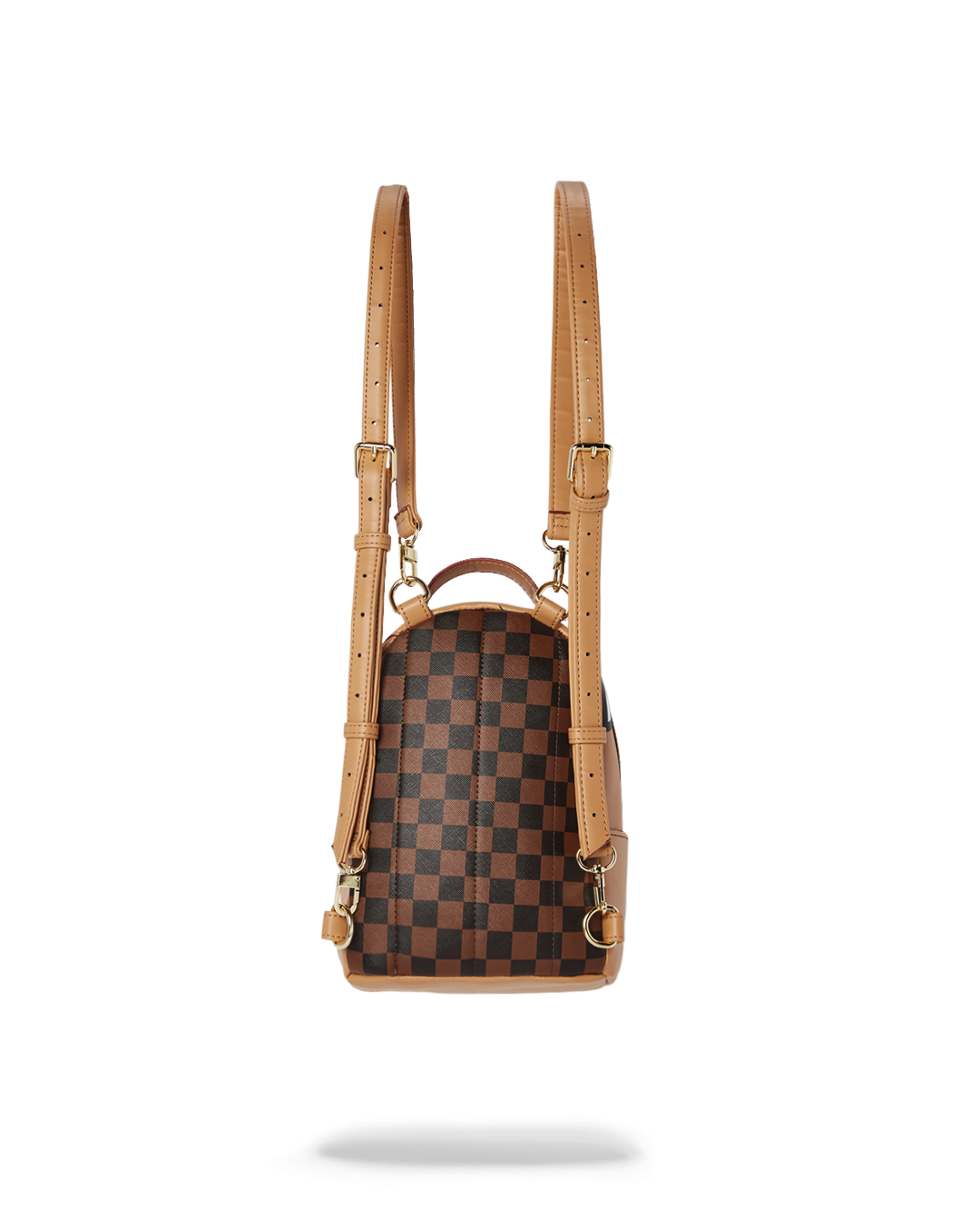 SPRAYGROUND HENNY AIR TO THE THRONE QUATTRO BACKPACK