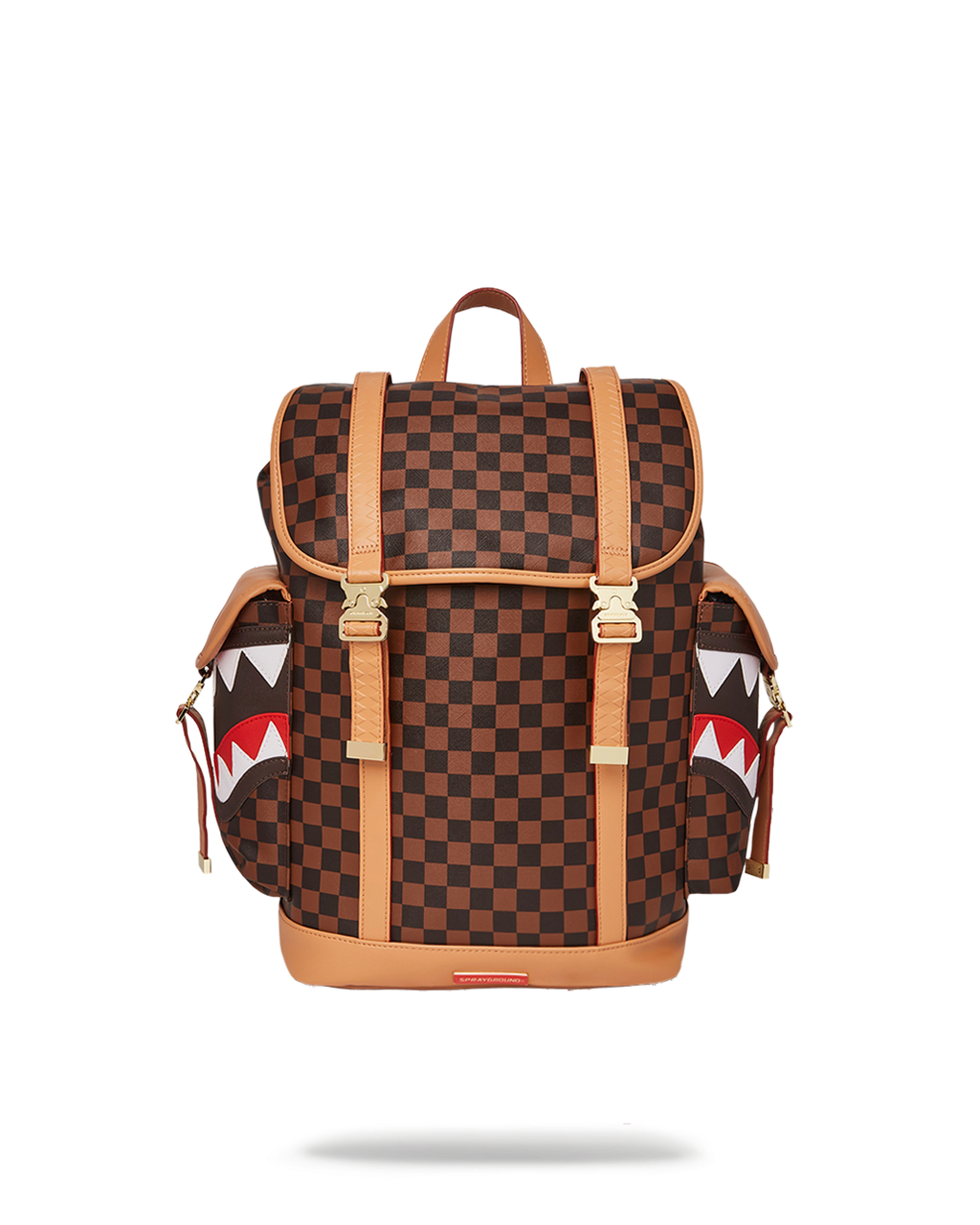 SPRAYGROUND HENNY AIR TO THE THRONE MONTE CARLO