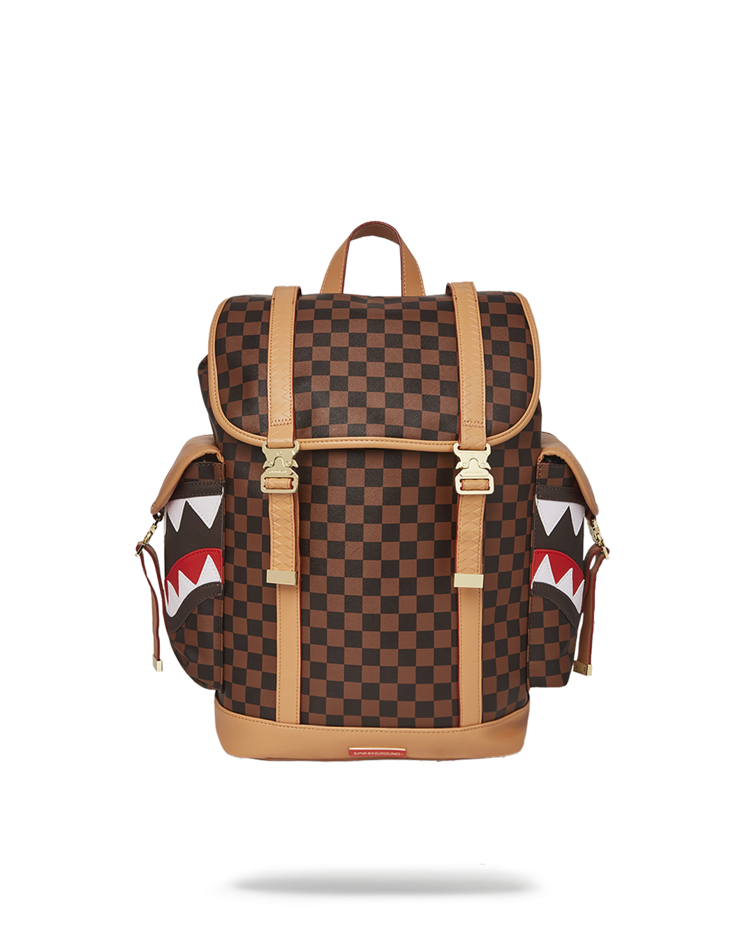 SPRAYGROUND HENNY AIR TO THE THRONE MONTE CARLO