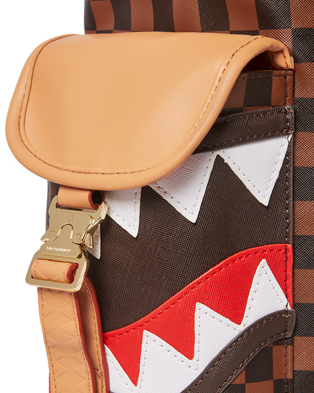 SPRAYGROUND HENNY AIR TO THE THRONE MONTE CARLO