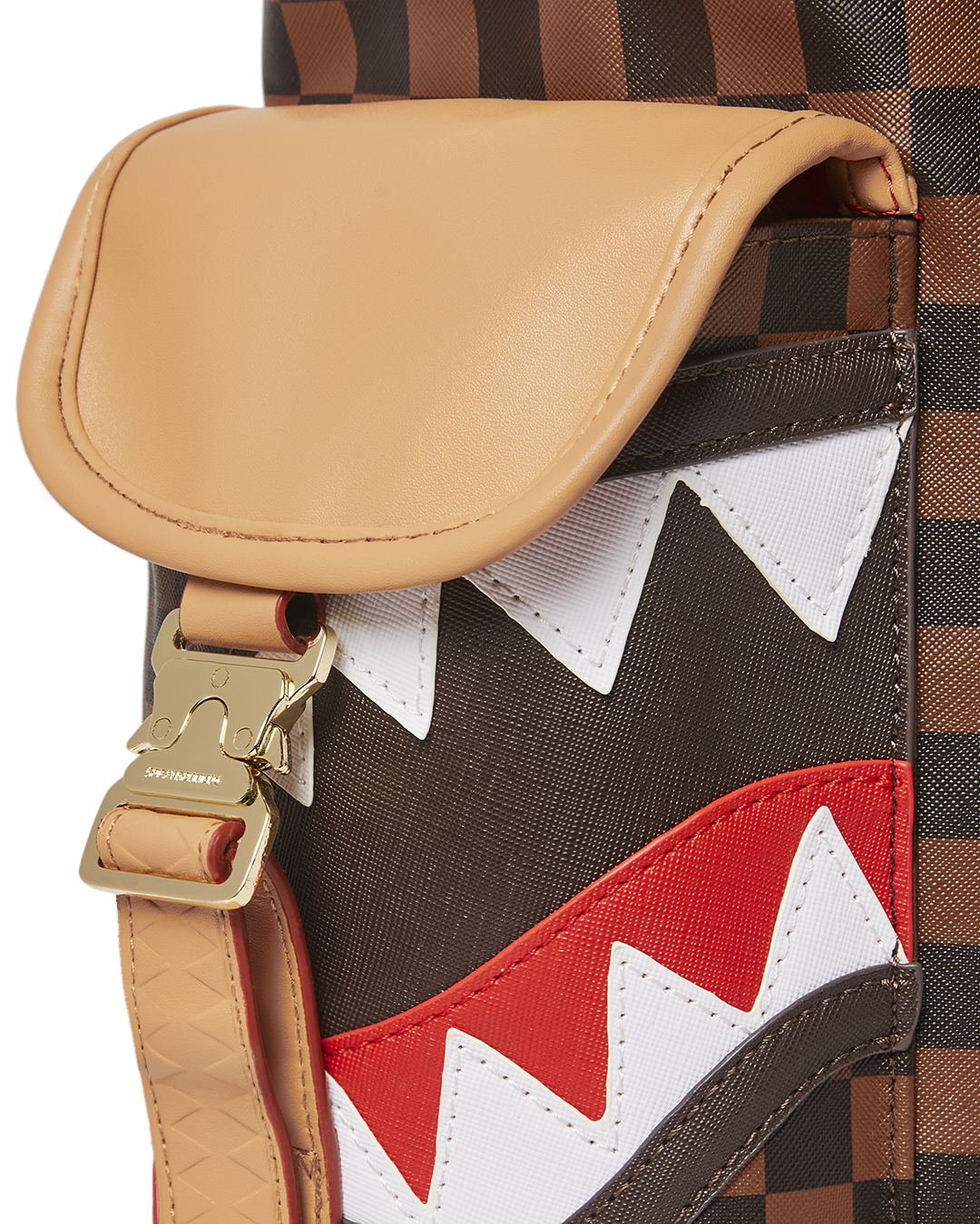 SPRAYGROUND HENNY AIR TO THE THRONE MONTE CARLO