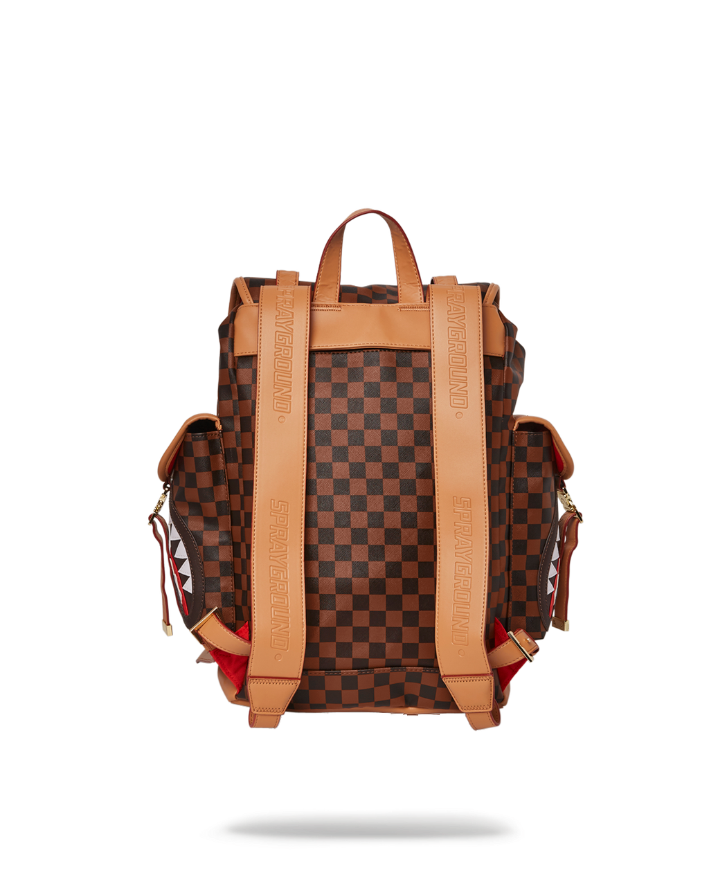 SPRAYGROUND HENNY AIR TO THE THRONE MONTE CARLO