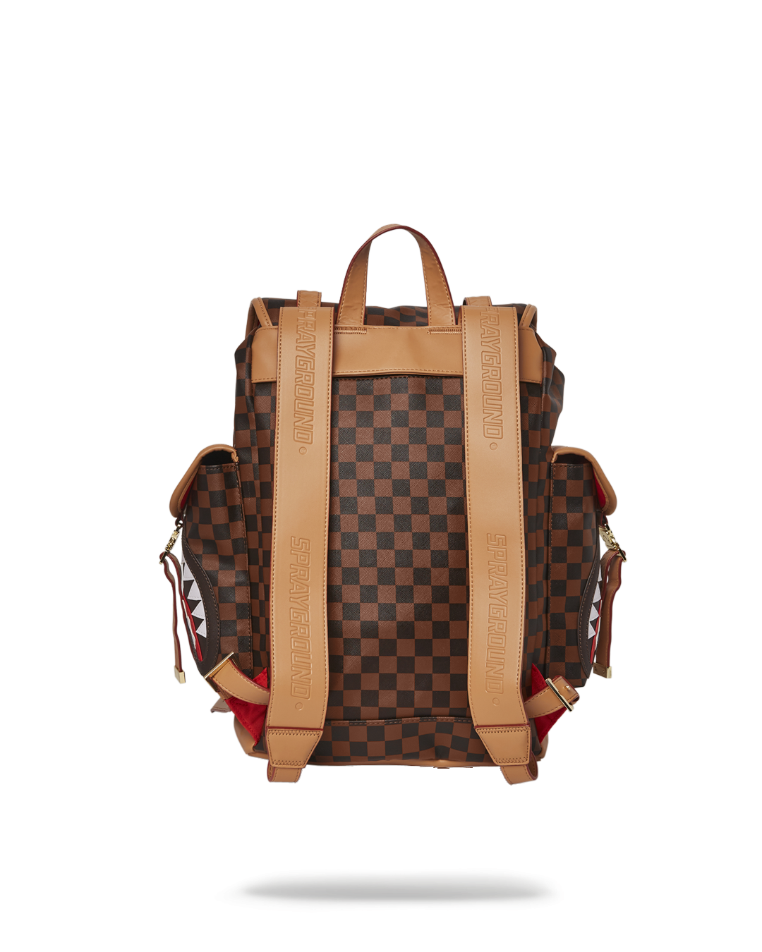 SPRAYGROUND HENNY AIR TO THE THRONE MONTE CARLO