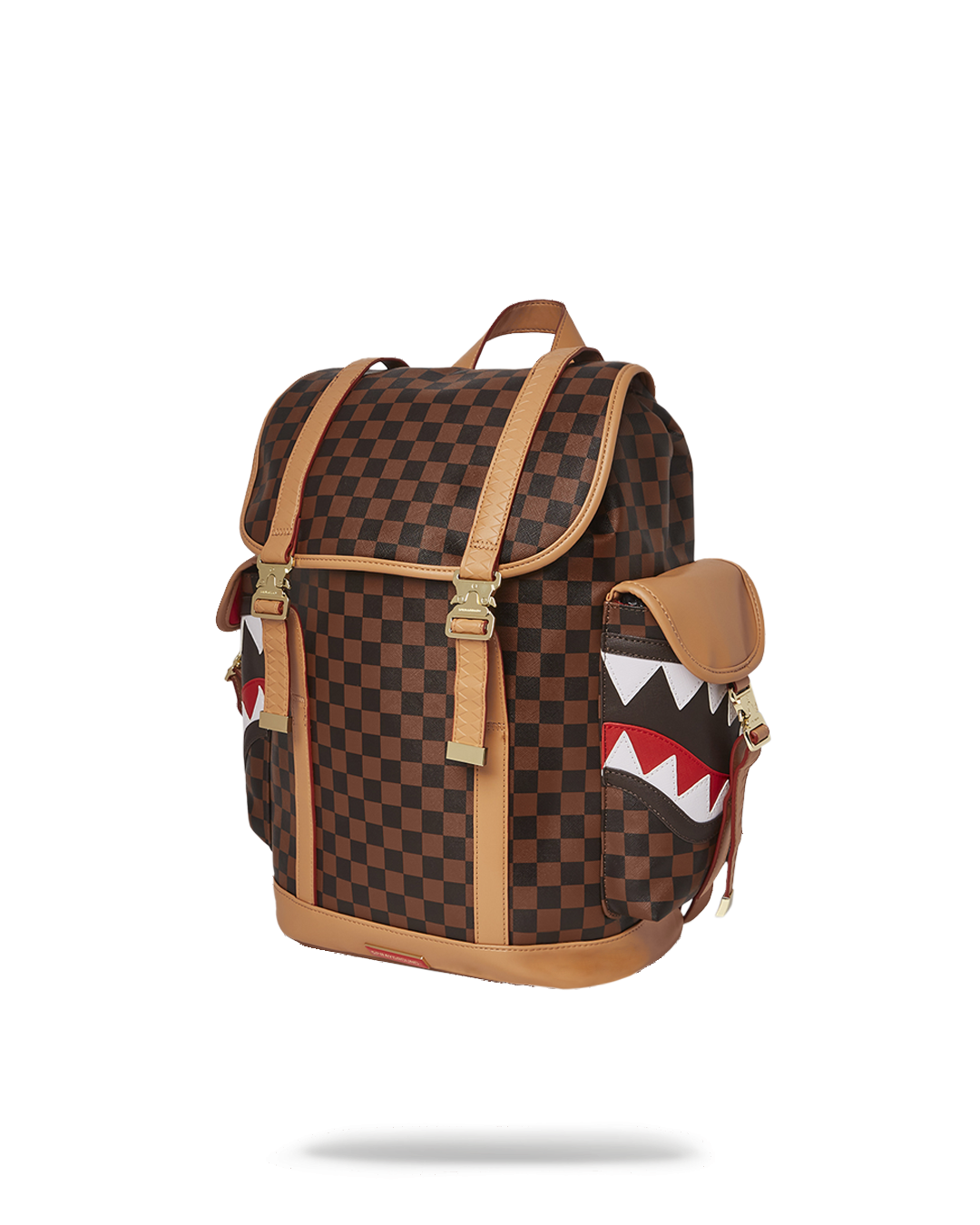 SPRAYGROUND HENNY AIR TO THE THRONE MONTE CARLO