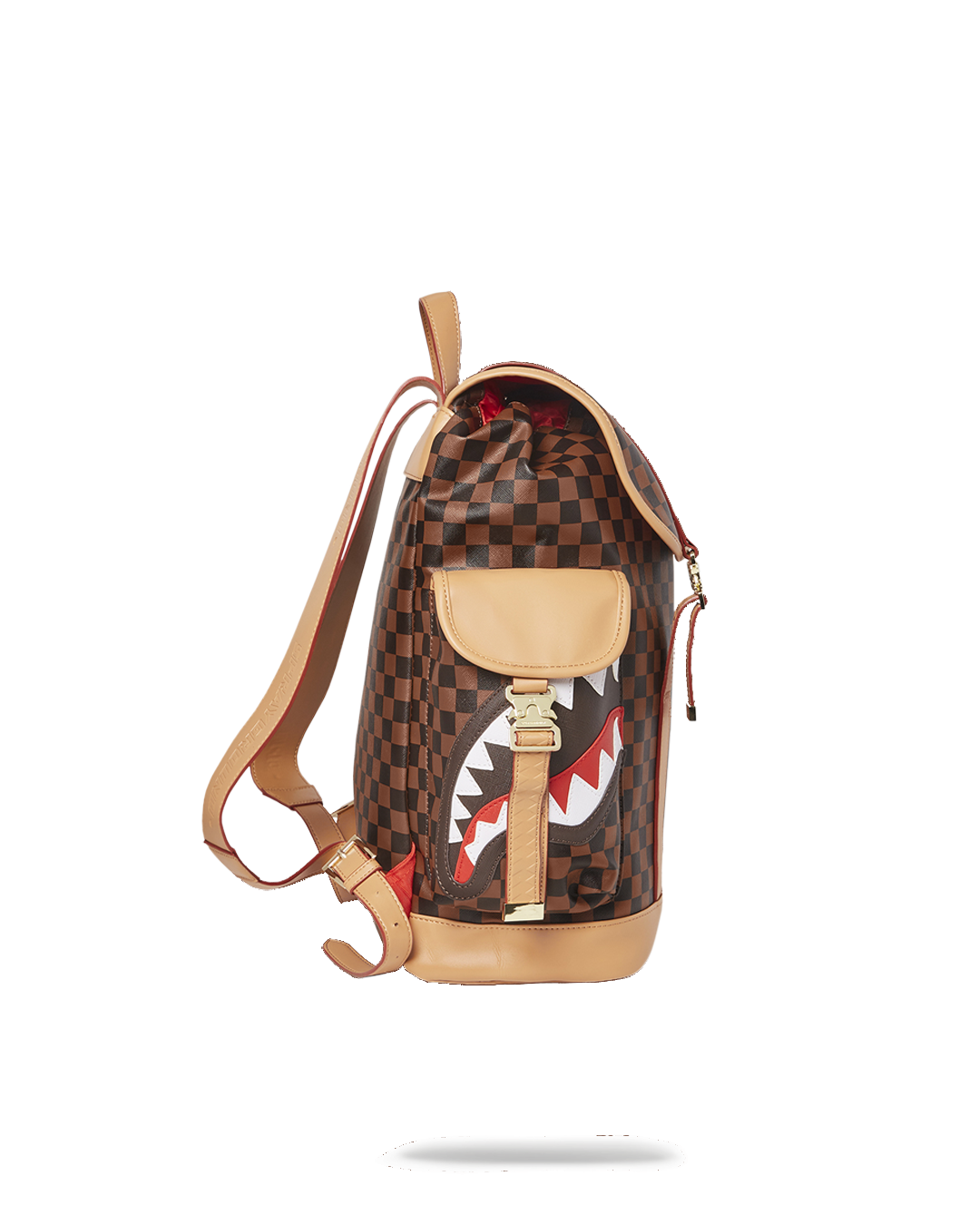 SPRAYGROUND HENNY AIR TO THE THRONE MONTE CARLO