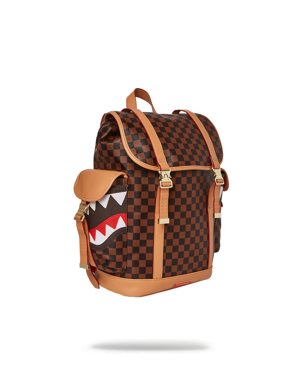 SPRAYGROUND HENNY AIR TO THE THRONE MONTE CARLO