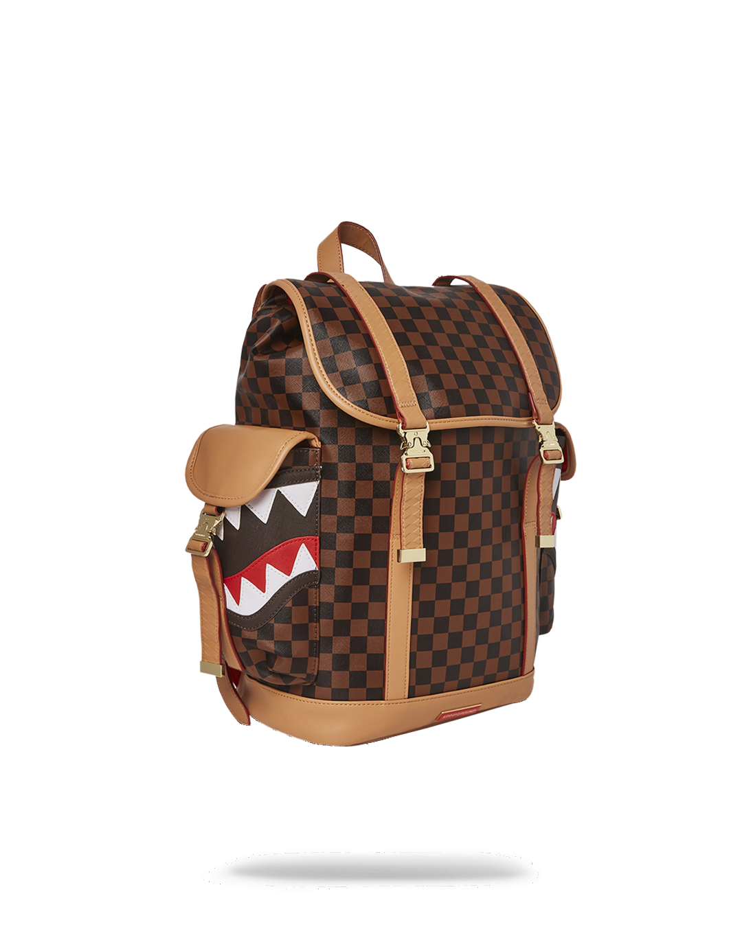 SPRAYGROUND HENNY AIR TO THE THRONE MONTE CARLO