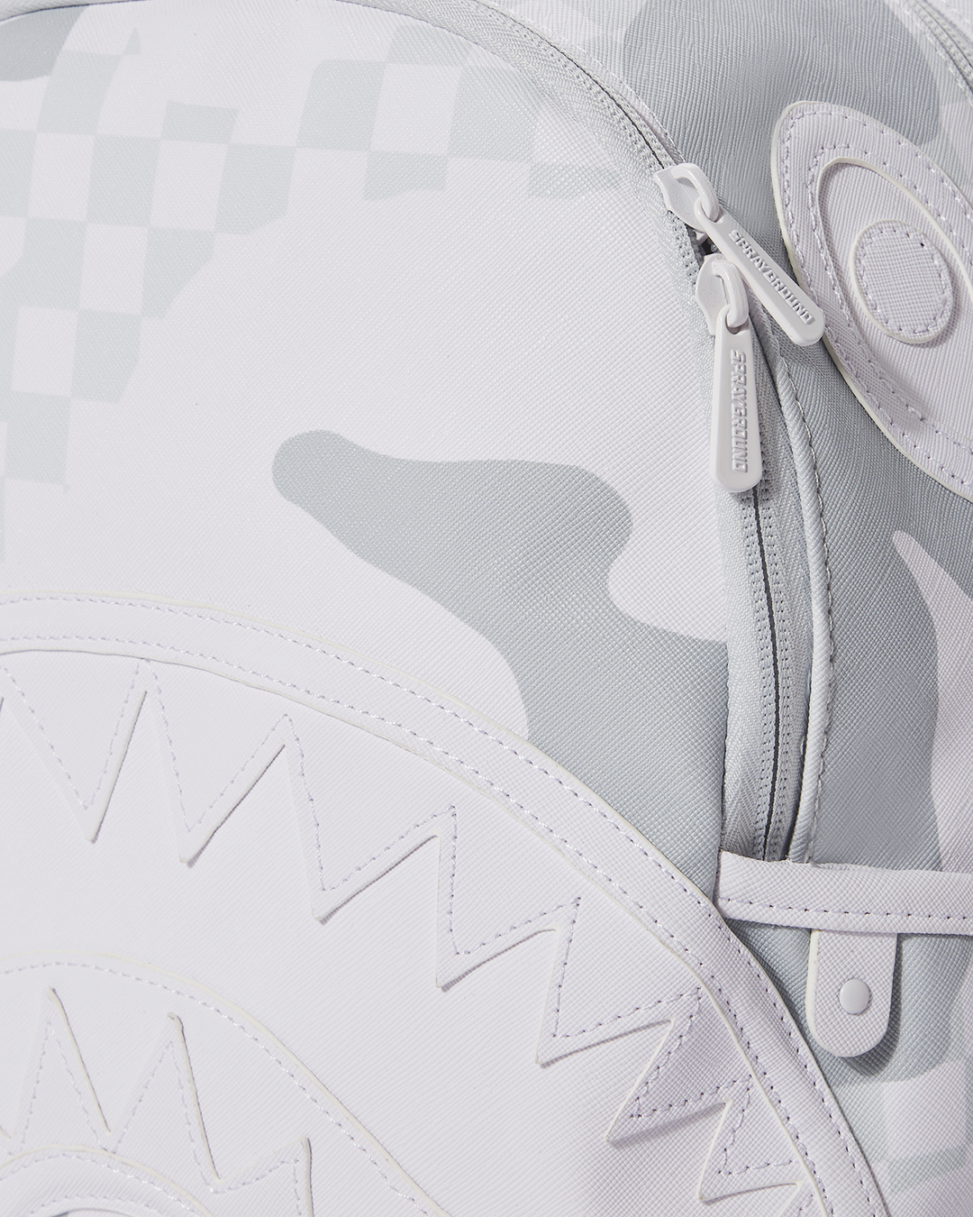 SPRAYGROUND 3AM LE BLANC SAVAGE BACKPACK