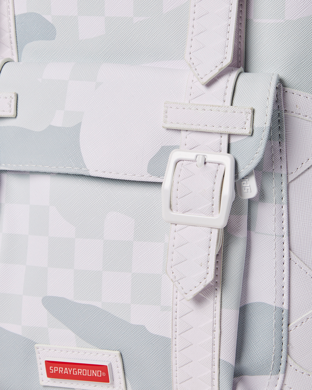 SPRAYGROUND 3AM LE BLANC HILLS BACKPACK