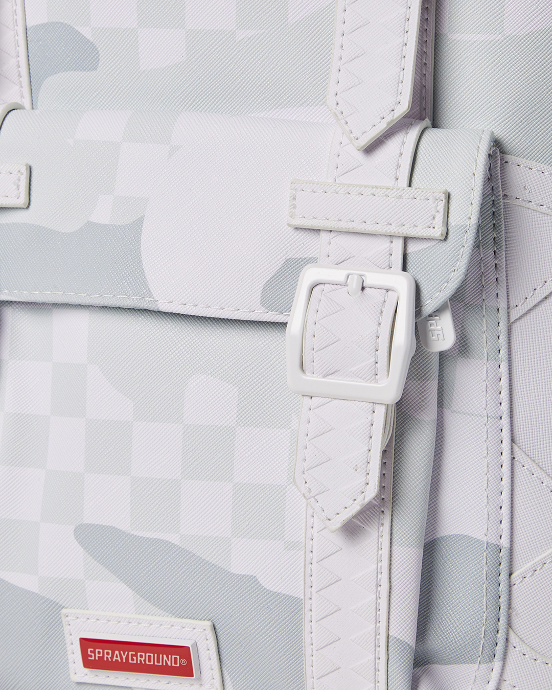SPRAYGROUND 3AM LE BLANC HILLS BACKPACK