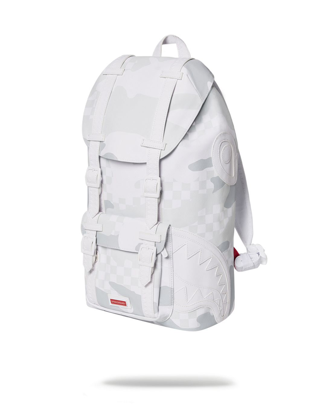 SPRAYGROUND 3AM LE BLANC HILLS BACKPACK