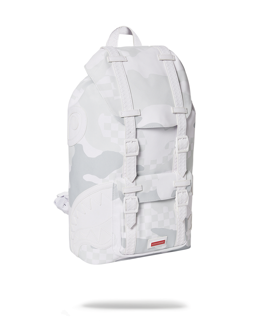 SPRAYGROUND 3AM LE BLANC HILLS BACKPACK