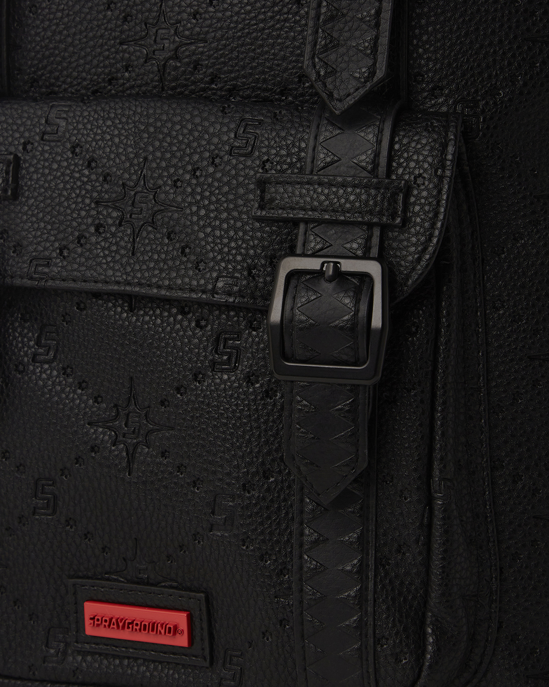 SPRAYGROUND 24/7 MONTE CARLO