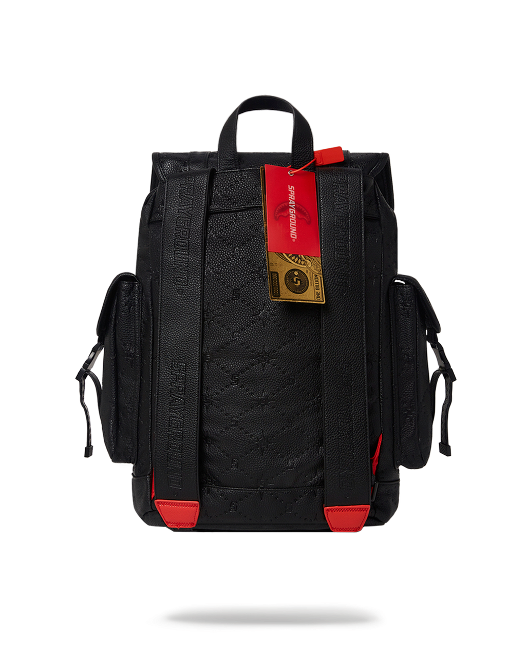 SPRAYGROUND 24/7 MONTE CARLO