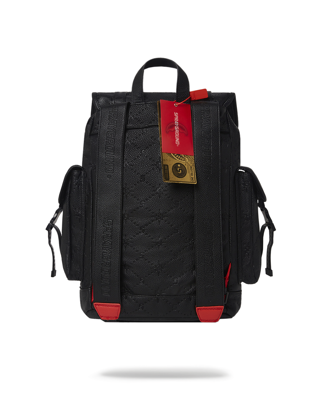SPRAYGROUND 24/7 MONTE CARLO