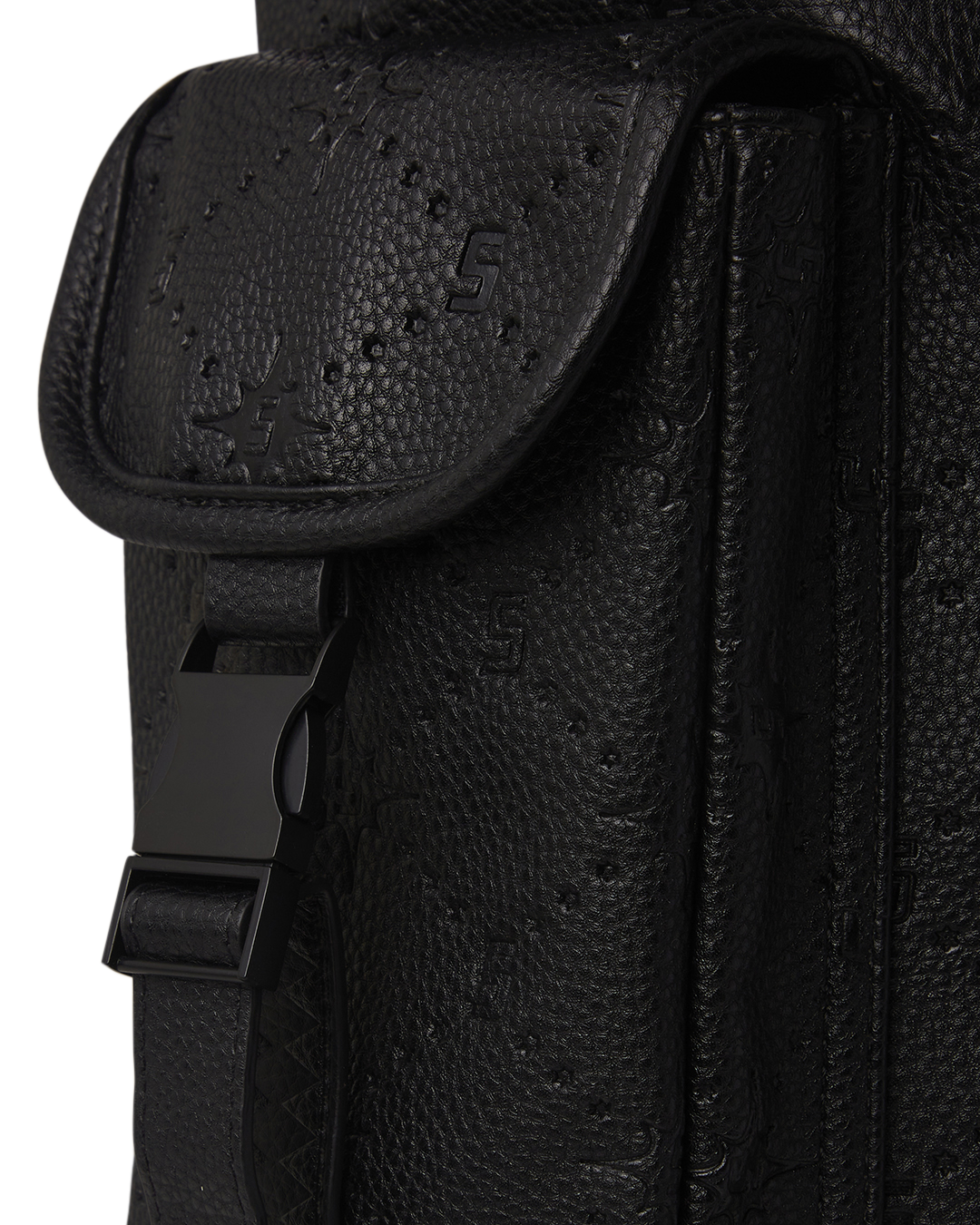 SPRAYGROUND 24/7 MONTE CARLO