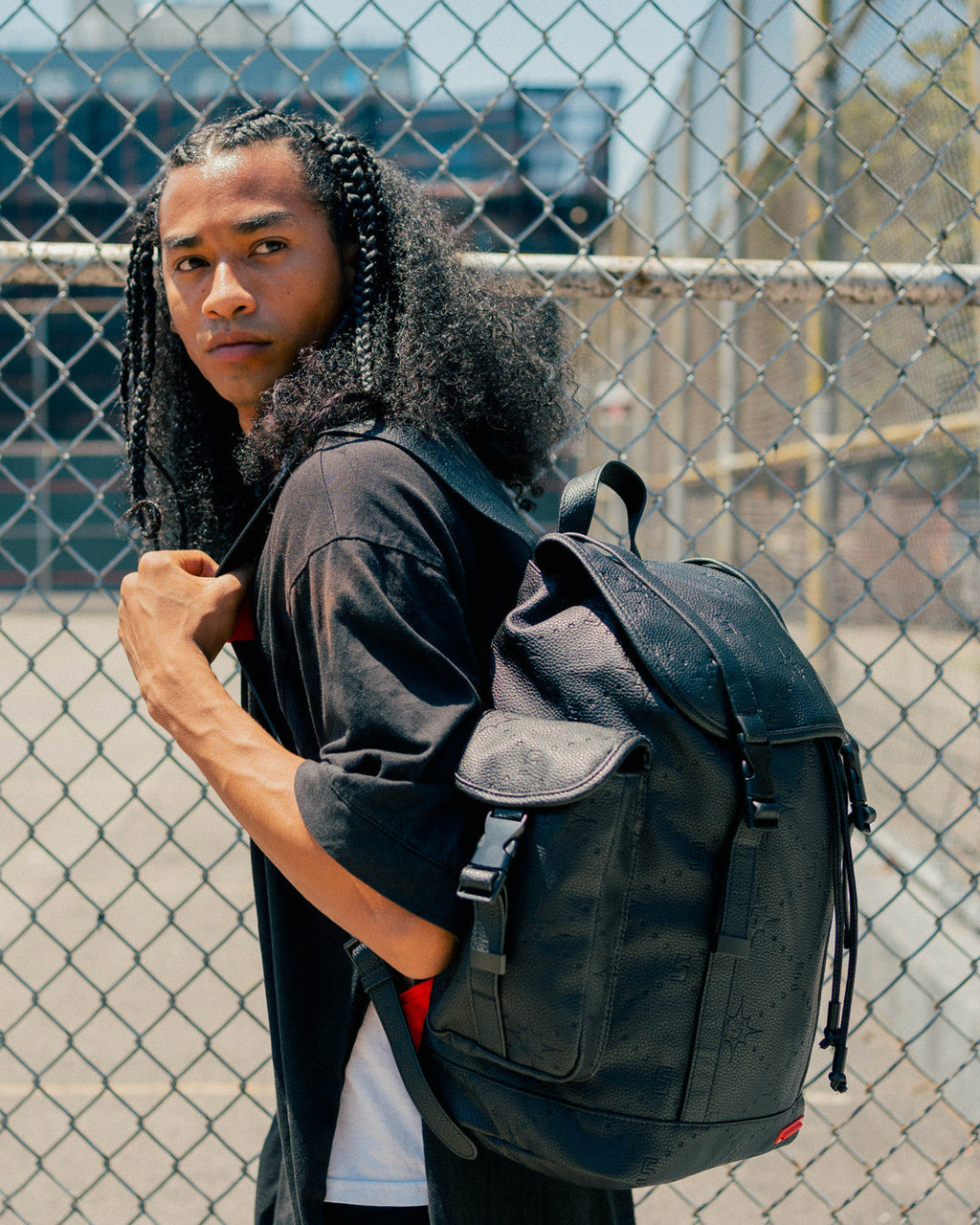 SPRAYGROUND 24/7 MONTE CARLO