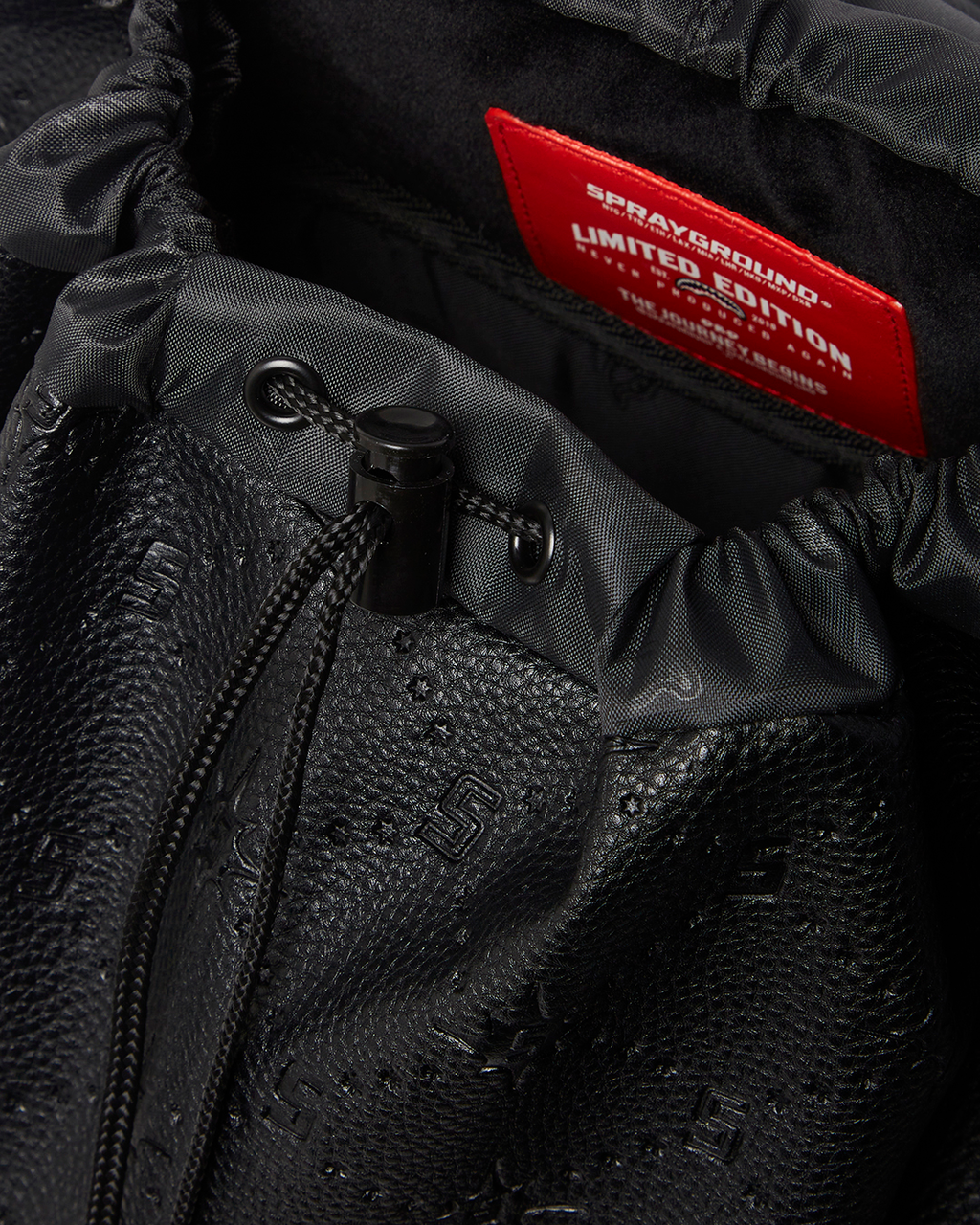SPRAYGROUND 24/7 MONTE CARLO