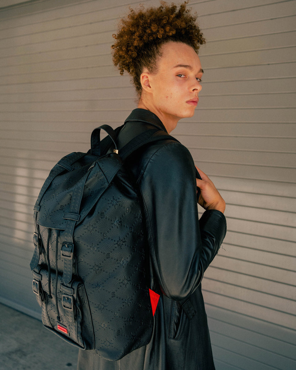 SPRAYGROUND 24/7 HILLS