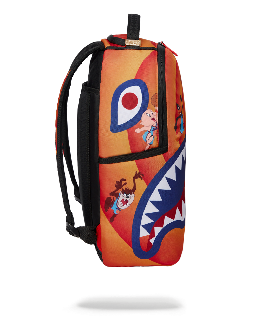 SPRAYGROUND SPACE JAM2 SHARK DUNK BACKPACK (DLXR)
