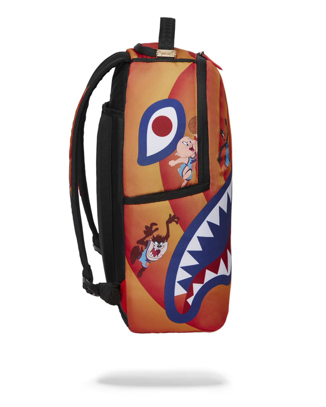 SPRAYGROUND SPACE JAM2 SHARK DUNK BACKPACK (DLXR)