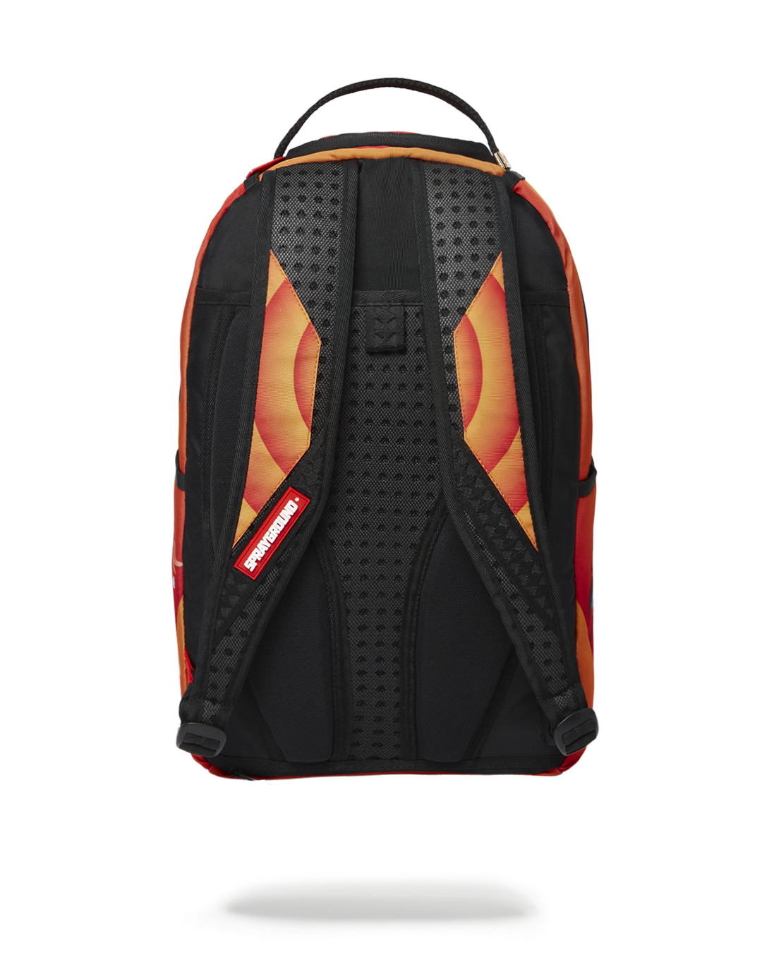 SPRAYGROUND SPACE JAM2 SHARK DUNK BACKPACK (DLXR)