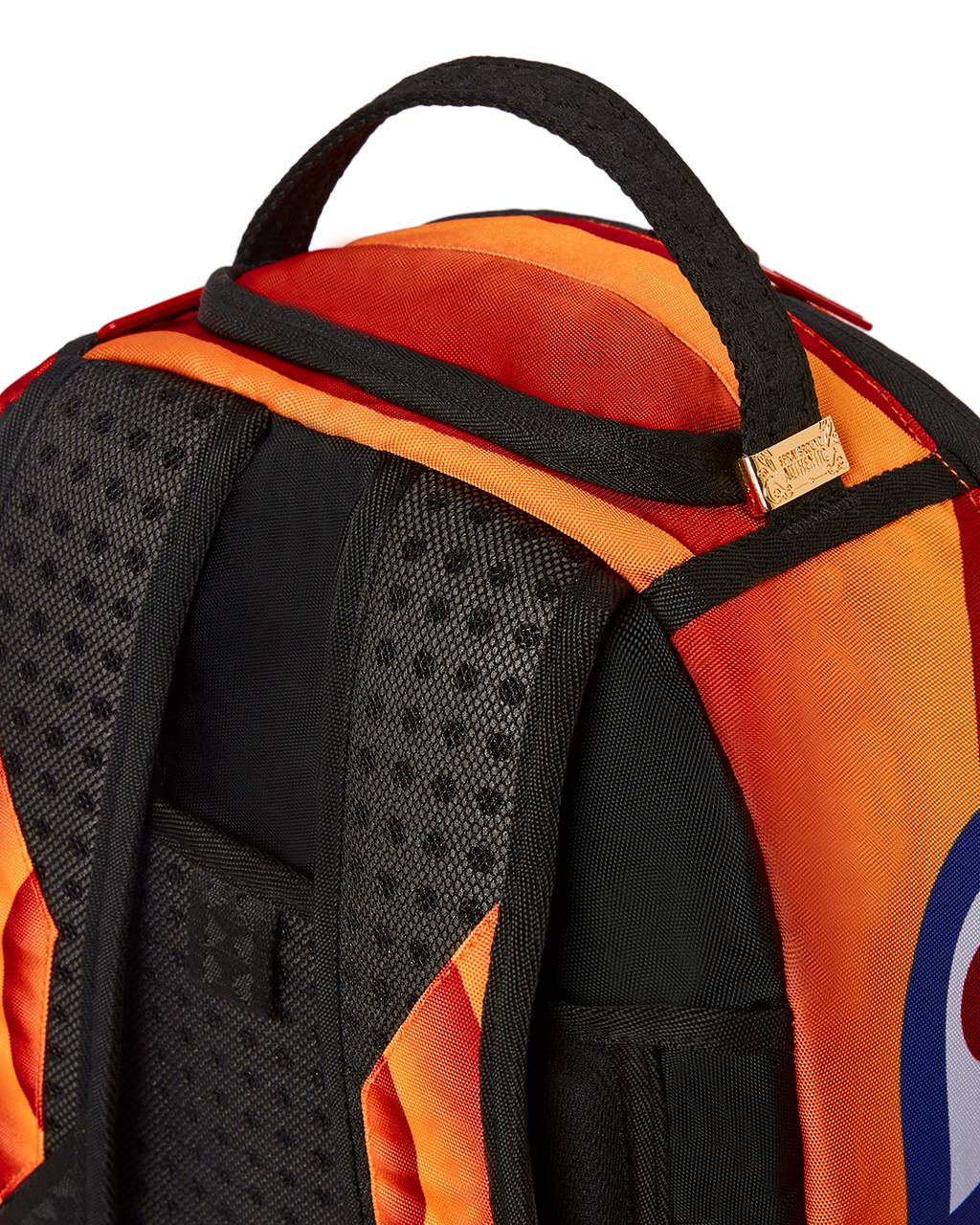 SPRAYGROUND SPACE JAM2 SHARK DUNK BACKPACK (DLXR)