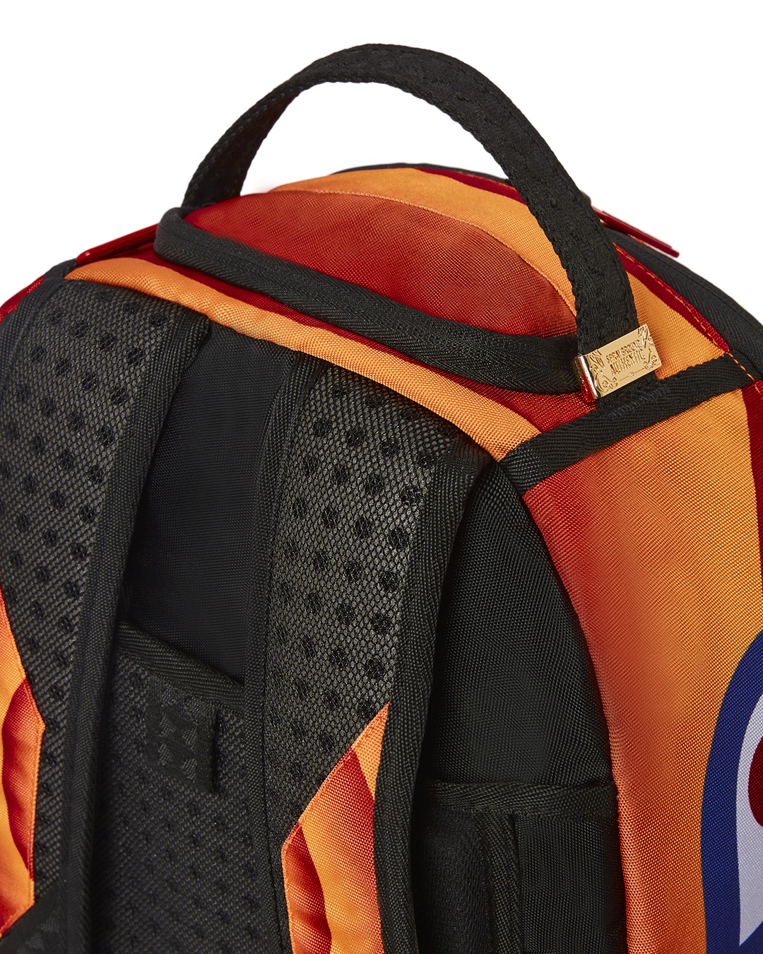 SPRAYGROUND SPACE JAM2 SHARK DUNK BACKPACK (DLXR)