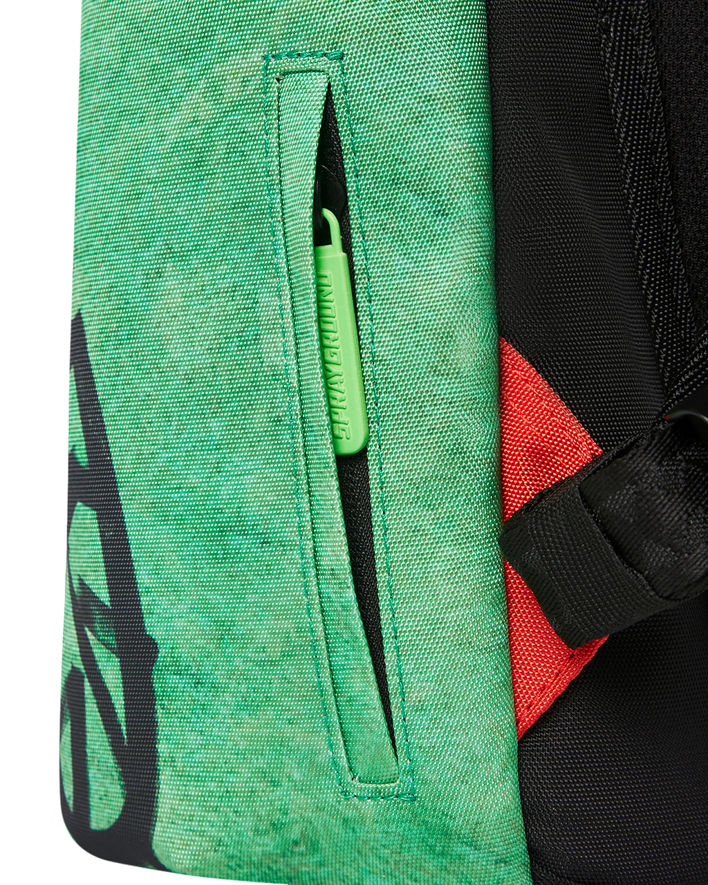 SPRAYGROUND HOW HIGH BACKPACK (DLXR)