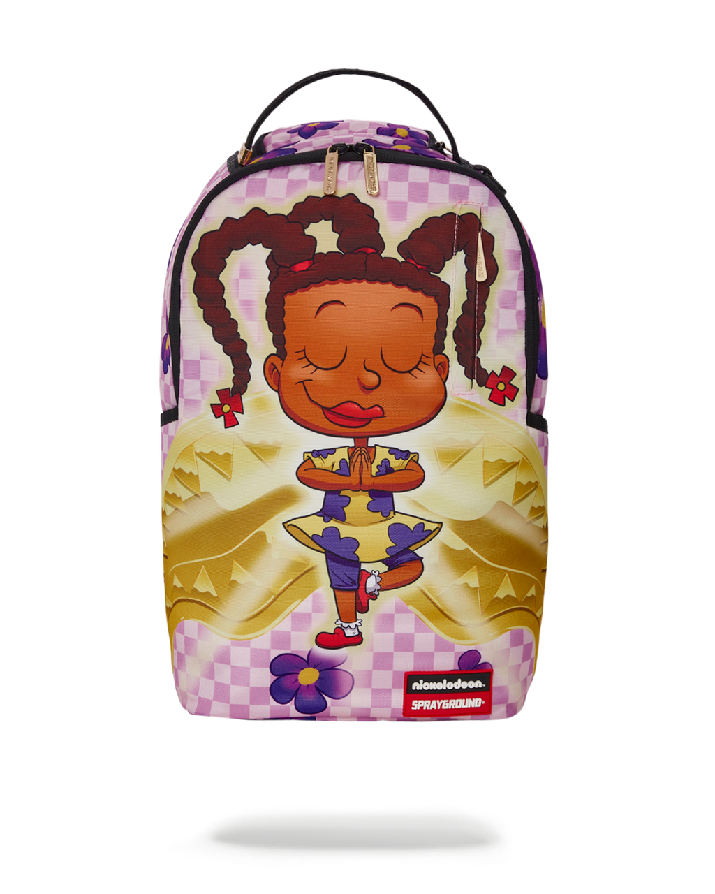 SPRAYGROUND RUGRATS SUSIE BACKPACK(DLXR)