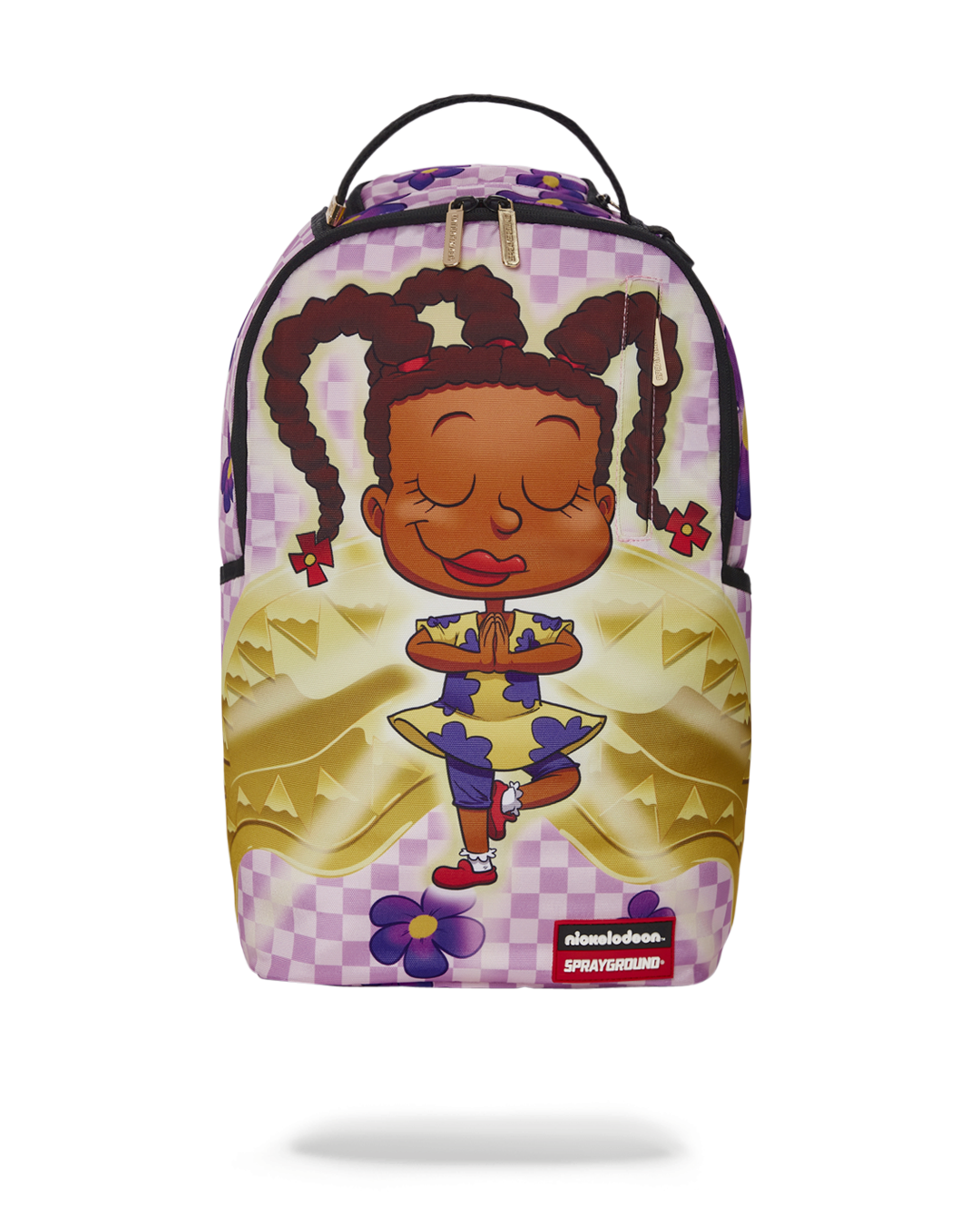 SPRAYGROUND RUGRATS SUSIE BACKPACK(DLXR)
