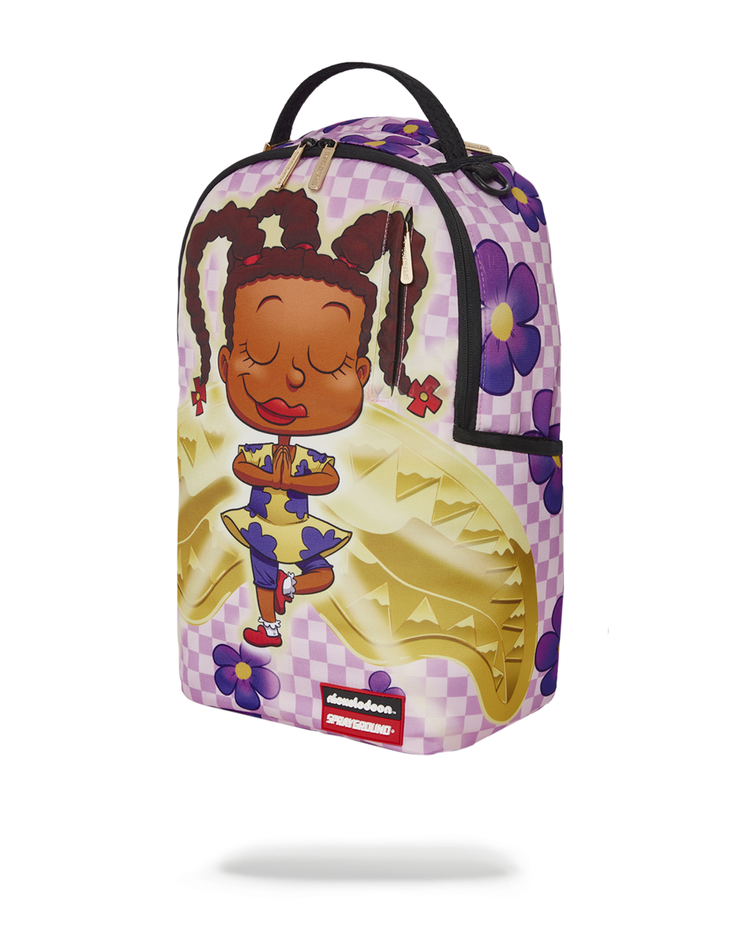 SPRAYGROUND RUGRATS SUSIE BACKPACK(DLXR)