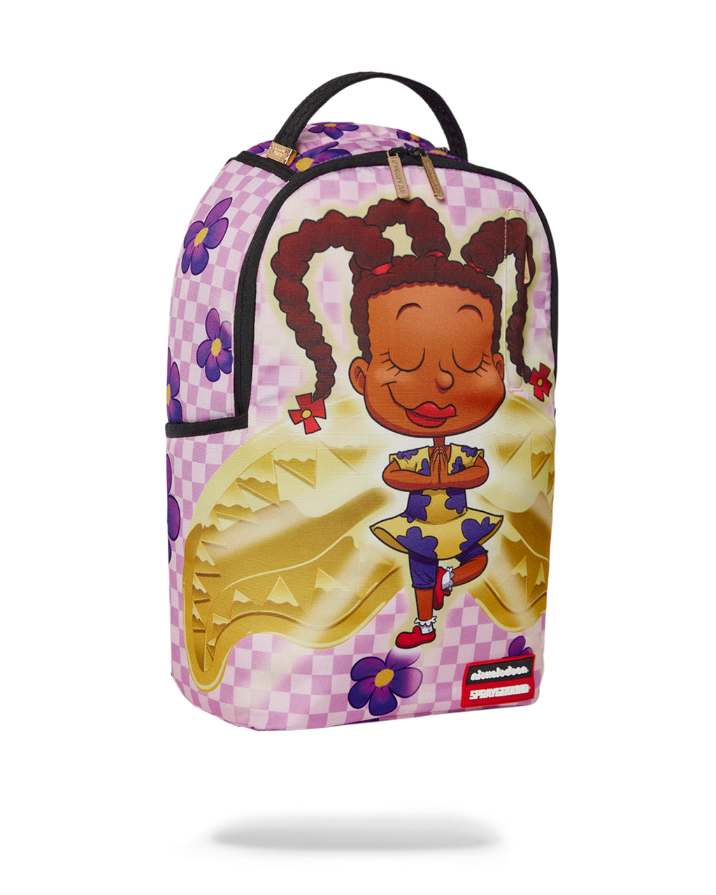 SPRAYGROUND RUGRATS SUSIE BACKPACK(DLXR)